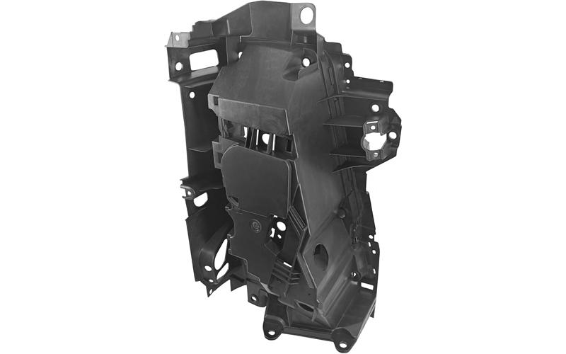 Volvo FH13 / FM13 Carcasa Faro Izq