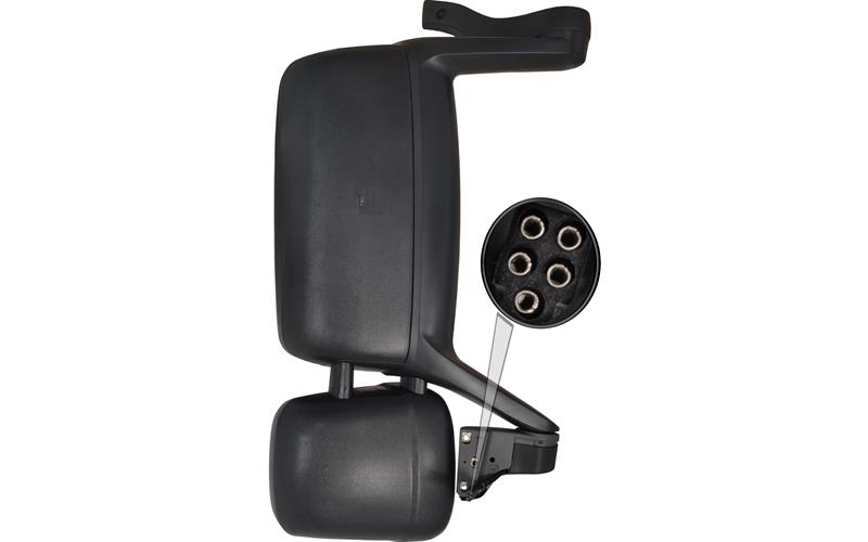 Volvo FH13 Right Heated Mirror