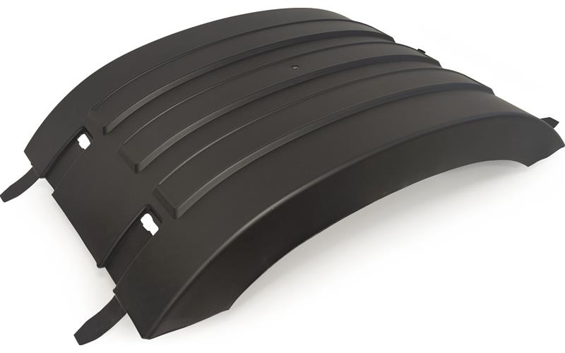 Volvo FH3 / FH4 / FH5 / Renault T Rear Mudguard Upper H:19cm