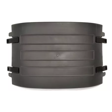 Volvo FH13 (2008-2013) Rear Mudguard Upper Part With Rubbers