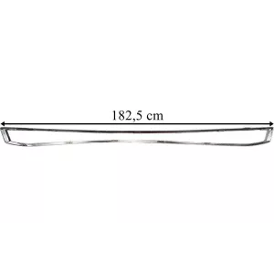 Volvo FH13 (2008-2013) Grille Trim Frame