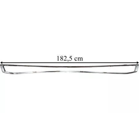 Volvo FH13 (2008-2013) Grille Trim Frame