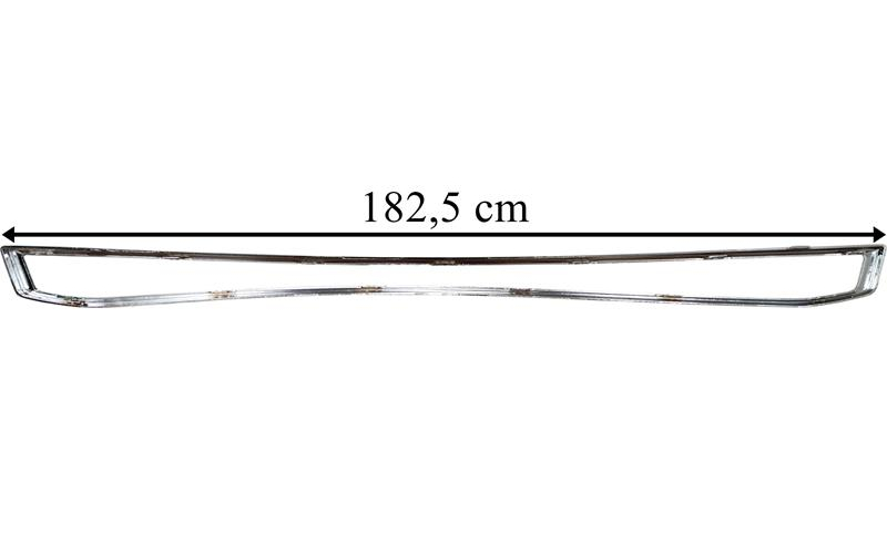 Volvo FH13 (2008-2013) Grille Trim Frame