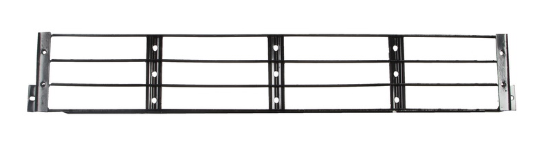 Volvo FH12 (2002-2008) / FH13 (2008-2013) Filet Intérieure de Calandre / Grille Inférieure