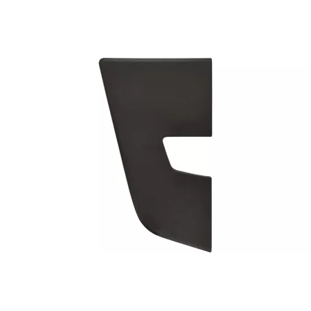Volvo FH12 (2008-2013) Lower Grille Cover RH