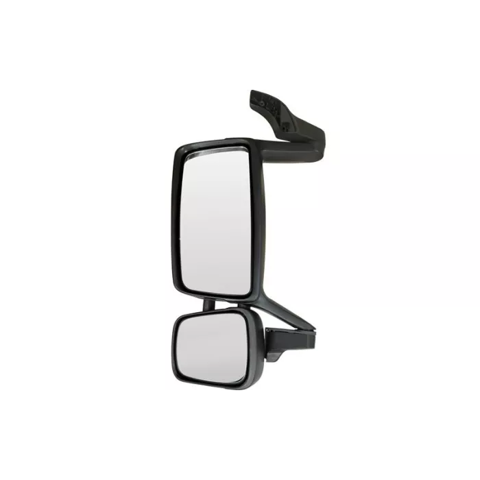 Volvo FH13 (2007-) Heated Electric Mirror LH