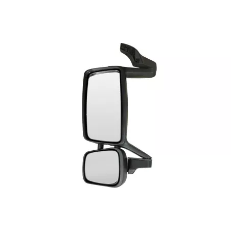 Volvo FH13 (2007-) Heated Electric Mirror LH