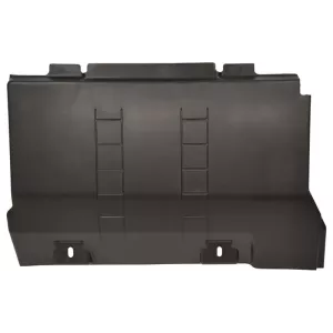 Volvo FH / FM (2008-) / Renault Premium / Magnum DXi Upper Battery Cover