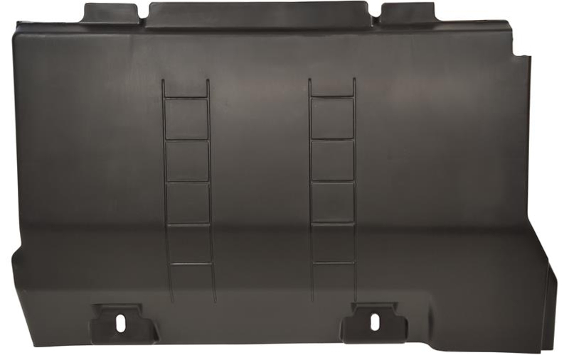 Volvo FH / FM (2008-) / Renault Premium / Magnum DXi Upper Battery Cover
