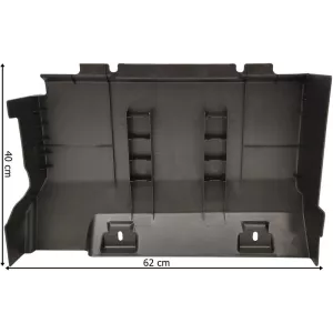Volvo FH / FM (2008-) / Renault Premium / Magnum DXi Upper Battery Cover