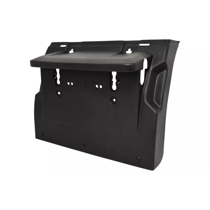 Volvo FH4 / FM4 / FH13 / Renault Premium / Magnum DXi Garde-boue / Aile Arrière Patrie Arrière