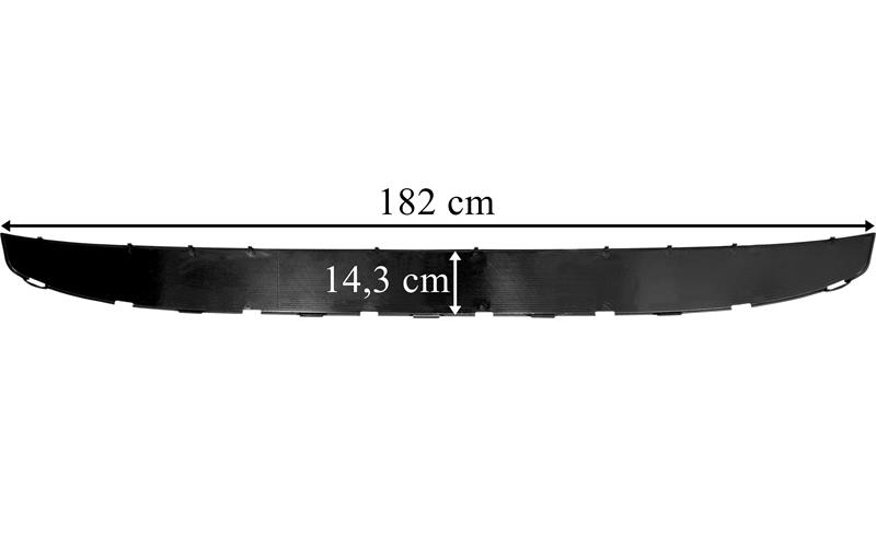 Volvo FH13 / FM13 Sun Visor Plug