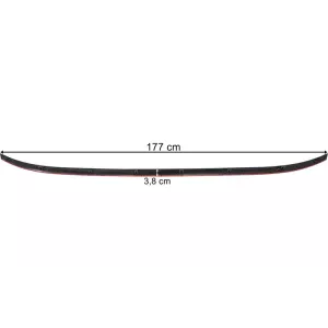 Volvo FH13 / FM13 Sun Visor Strip