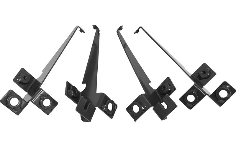 Volvo FH (2008-) High Cab Sun Visor Mounting Kit