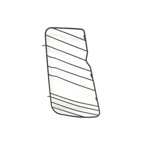 VOLVO FH13 GRILLE DE PHARE DROITE
