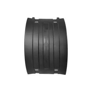 Volvo FH3 / FH4 / FH5 / Renault T Rear Mudguard Top H:24cm