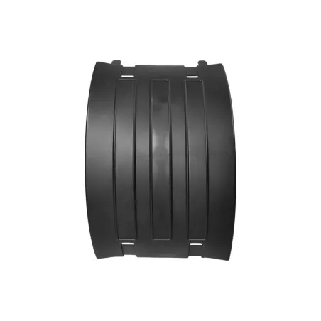 Volvo FH3 / FH4 / FH5 / Renault T Garde-boue / Aile Arrière Patrie Supérieur H:24cm