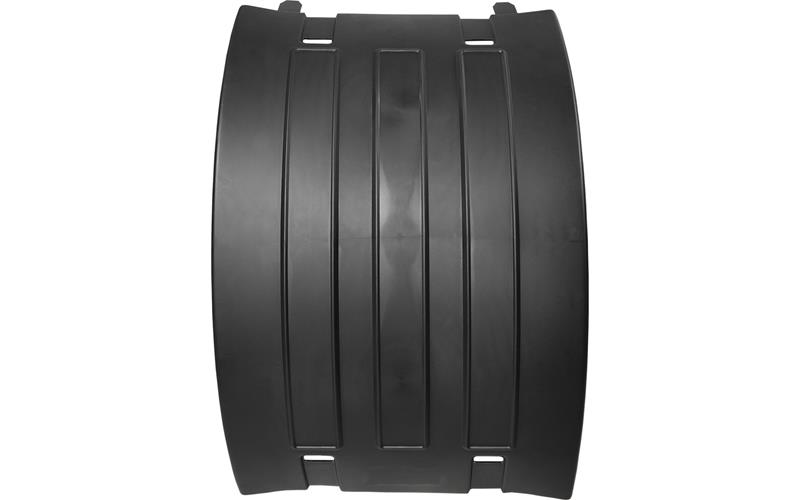 Volvo FH3 / FH4 / FH5 / Renault T Rear Mudguard Top H:24cm