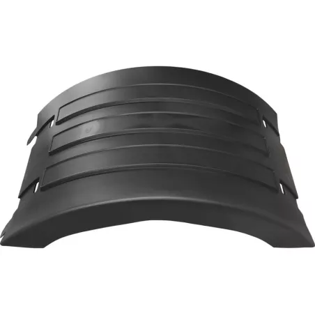 Volvo FH3 / FH4 / FH5 / Renault T Rear Mudguard Top H:24cm
