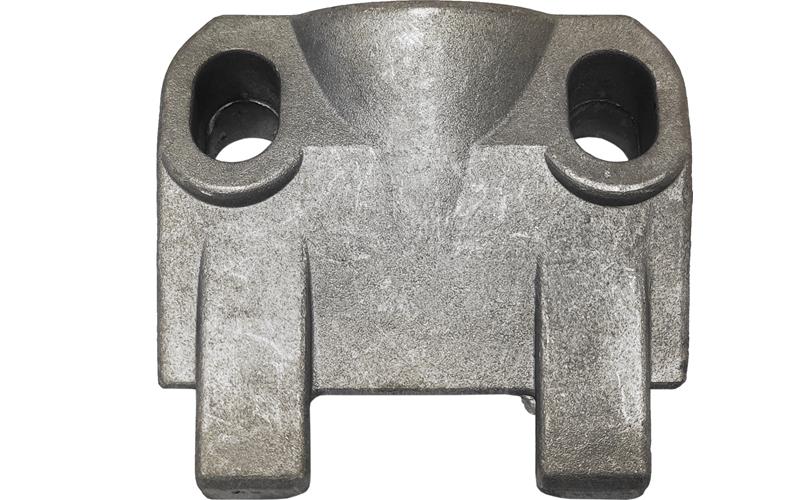 Volvo FH4 / FH5 / FH13 Renault Gama Mudguard Bracket