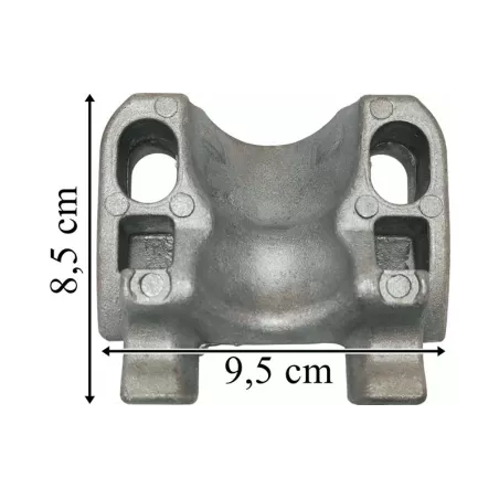 Volvo FH4 / FH5 / FH13 Renault Gama Soporte de Guardabarros