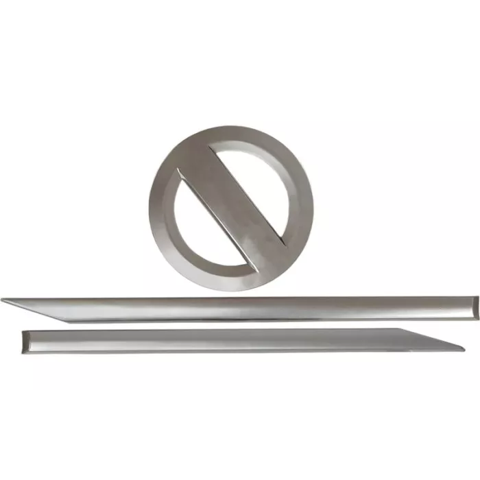 Volvo FH13 (2008-) Grille Strip