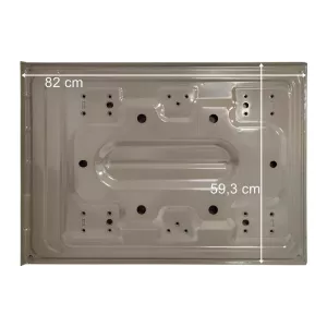 Volvo FH12 (2002-2008) / FH13 (2008-2013) Glove Box Cover