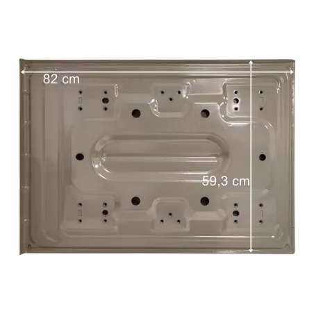 Volvo FH12 (2002-2008) / FH13 (2008-2013) Glove Box Cover