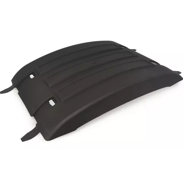 Volvo FH / FM (2005-) / Renault Premium / Magnum (2005-) Flat Rear Mudguard