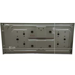 Volvo FM Ver. II / III Tapa para Guantera / Compartimento de Almacenamiento