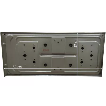 Volvo FM Ver. II / III Glove Box Cover