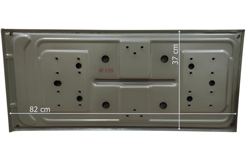 Volvo FM Ver. II / III Glove Box Cover