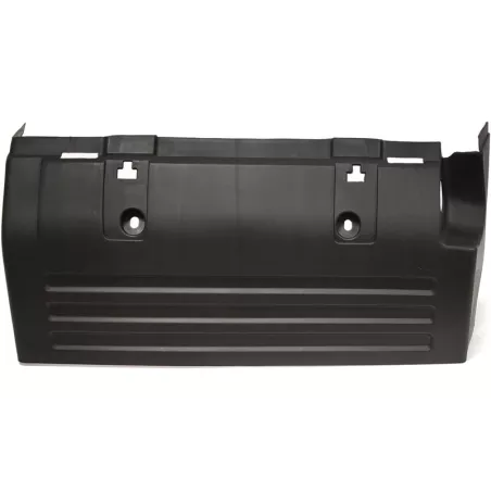 Volvo FH13 / Renault (2008-) Short Rear Mudguard RH
