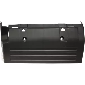 Volvo FH13 / Renault (2008-) Short Rear Mudguard LH