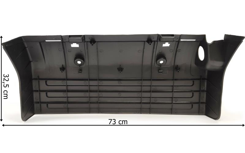 Volvo FH4 / FH5 FM4 / FH13 Kotflügel Links