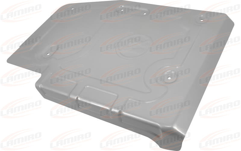 Volvo FH / Renault Premium DXi Upper Muffler Cover