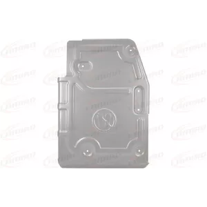 Volvo FH / Renault Premium DXi Upper Muffler Cover