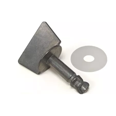 Volvo FH / FM (2008-) Renault Premium / Magnum DXi Battery Cover Lock Pin With Washer