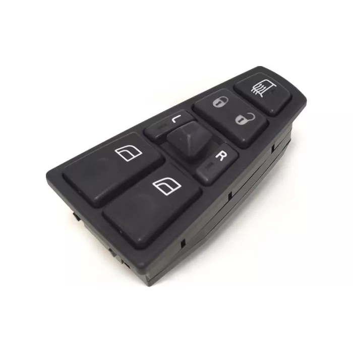 Volvo FMX / FH12 / FH13 Mirror Control Module