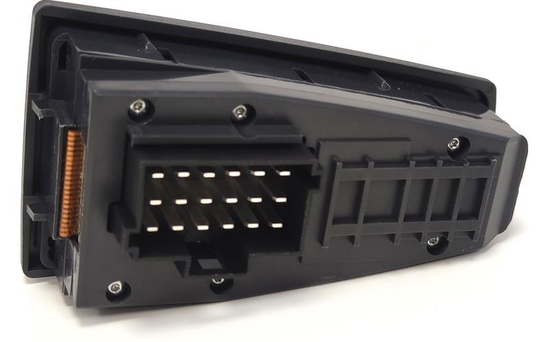 Volvo FH12 / FH13 FMX Türsteuermodul Links