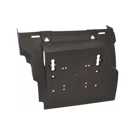 Volvo FH4 / FH13 Rear Kotflügel Front Part Links