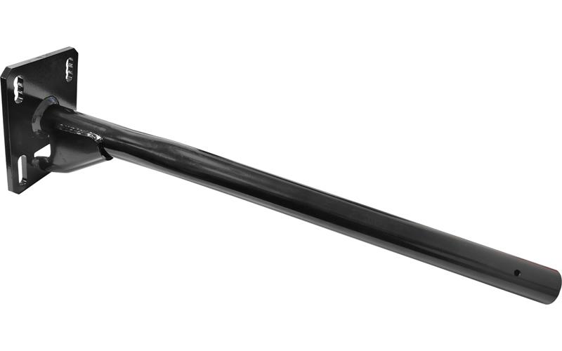 Renault Magnum / Premium DXi Mudguard Bracket LH
