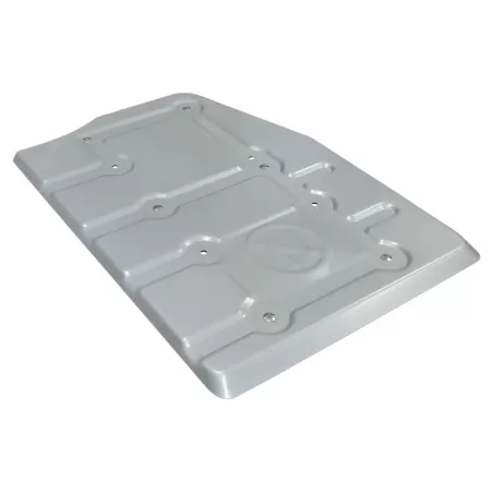 Volvo FH4 / Renault T Upper Muffler Cover