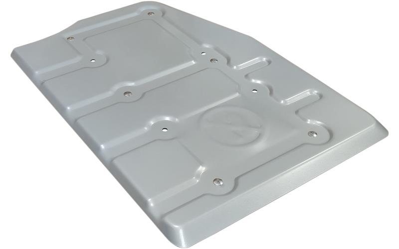 Volvo FH4 / Renault T Upper Muffler Cover