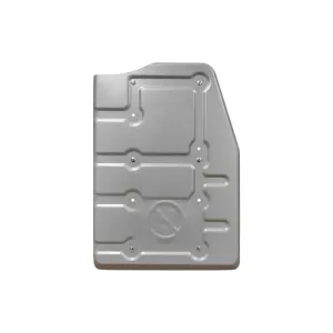 Volvo FH4 / Renault T Upper Muffler Cover