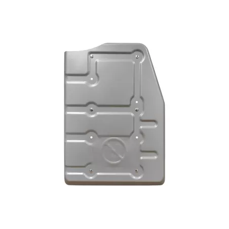 Volvo FH4 / Renault T Upper Muffler Cover