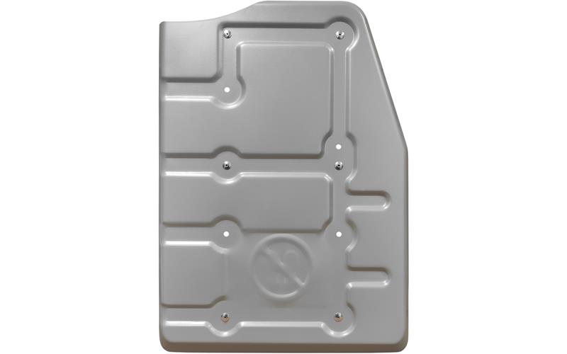 Volvo FH4 / Renault T Upper Muffler Cover