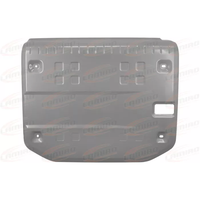 Volvo FH4 / FM4 Side Muffler Cover