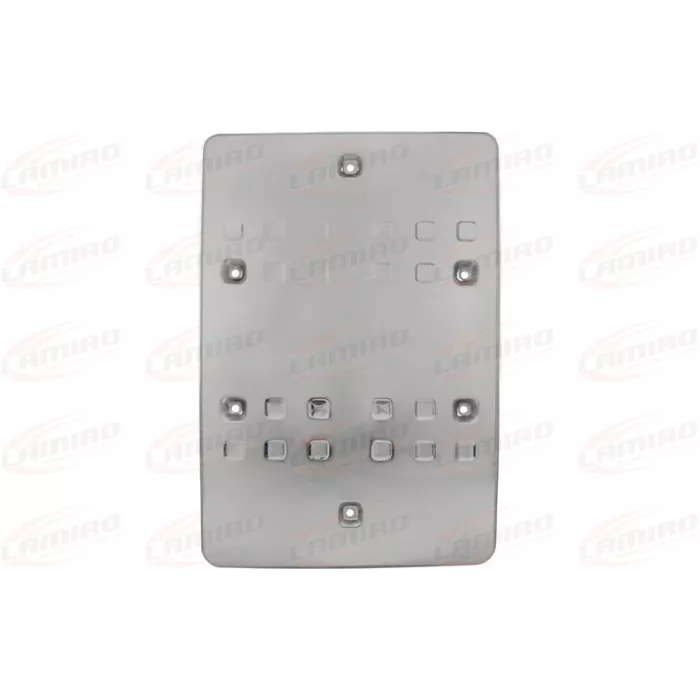 Volvo FH4 / FM4 Side Muffler Cover