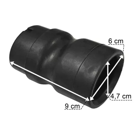 Volvo FH / FM / Renault Gama Mudguard Bracket Rubber